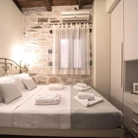 Arhontariki Luxury Apartmán *